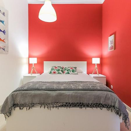 Penha De Franca Terrace By Homing Lissabon Exterior foto