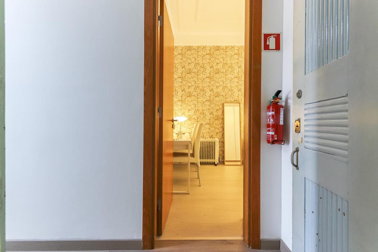 Penha De Franca Terrace By Homing Lissabon Exterior foto