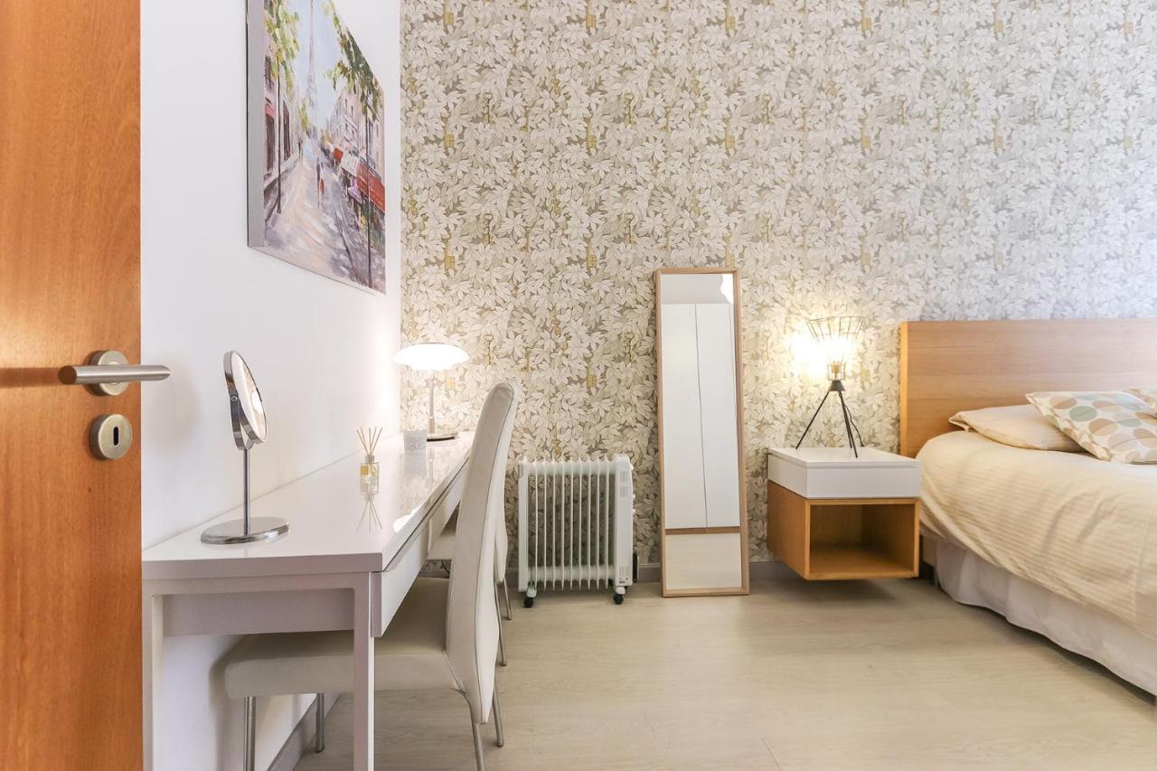 Penha De Franca Terrace By Homing Lissabon Exterior foto