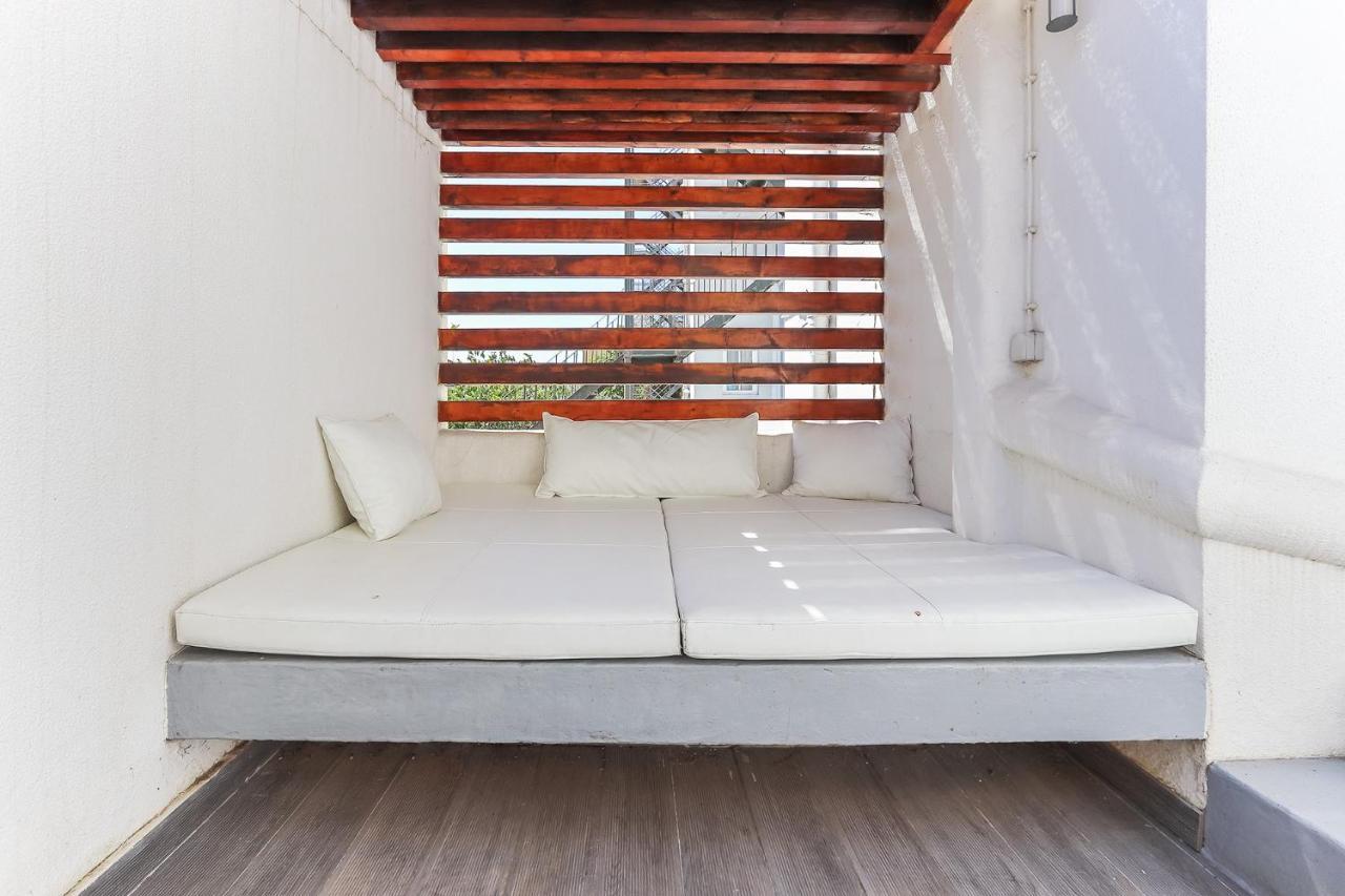 Penha De Franca Terrace By Homing Lissabon Exterior foto